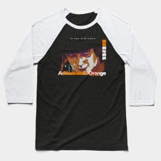 Ultra Violence - ACO Baseball T-Shirt